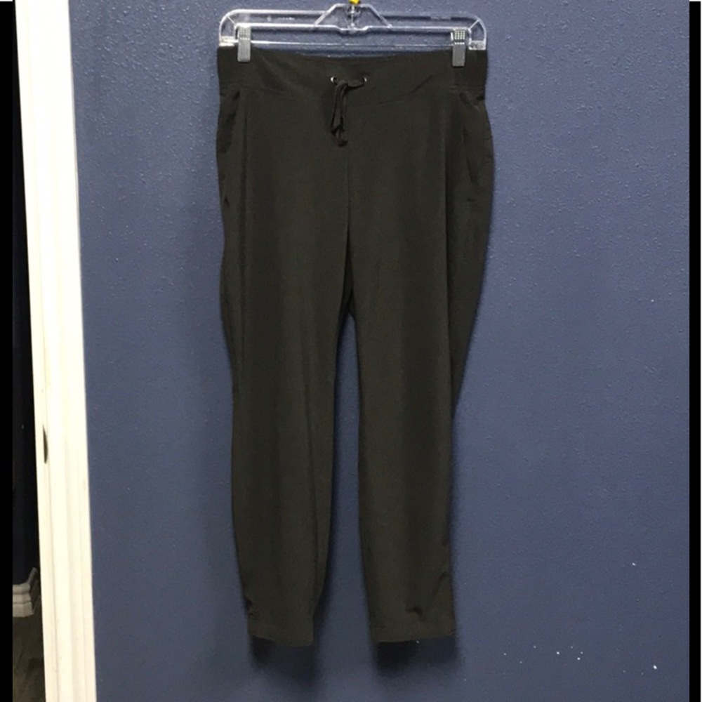 BROOKLYN ANKLE PANT